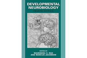 ویرایش چهارم کتاب developmental neurobiology، انتشارات اشپرینگر