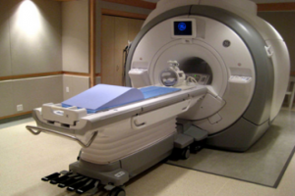 اولین fMRI غرب کشور در کرمانشاه راه اندازی شد