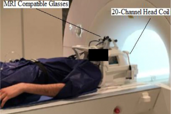 طبقه‌بندی حرکات مچ دست با استفاده تصاویر fMRI