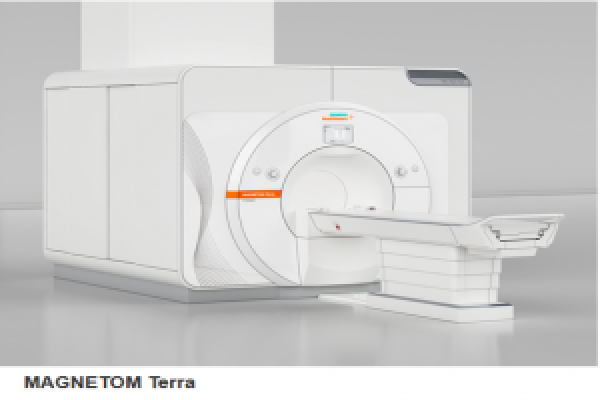 FDA clears first 7T magnetic resonance imaging device