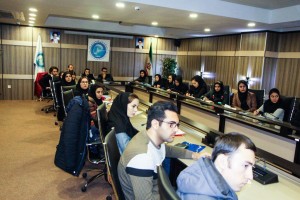 برگزاری سمینار رایگان یک روزه‌ی آموزشی مهارتی نقشه برداری مغز ویژه‌ی استان قزوین، آذر ۱۳۹۶