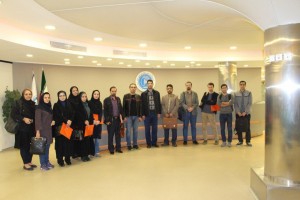 The ‘TMS’ workshop, was held in national brain mapping lab on 16 November 2017