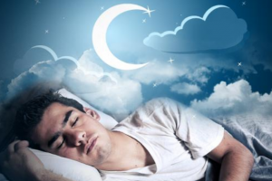 Less REM sleep tied to greater risk of dementia