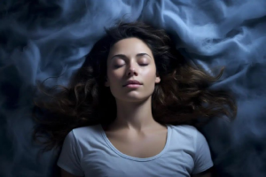 اختلال خواب یک علامت هشدار دهنده از بیماری پارکینسون