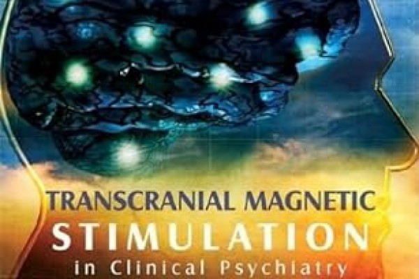 Transcranial Magnetic Stimulation in Clinical Psychiatr