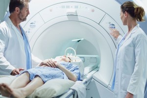 MRI scans shows promise in predicting dementia
