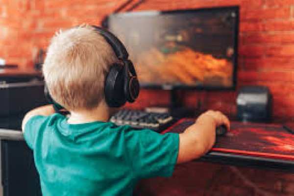 بازی ویدئویی ممکن است با عملکرد شناختی بهتر در کودکان مرتبط باشد