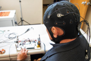 نسل جدید EEG و بازیابی عملکرد مغزیِ از دست رفته