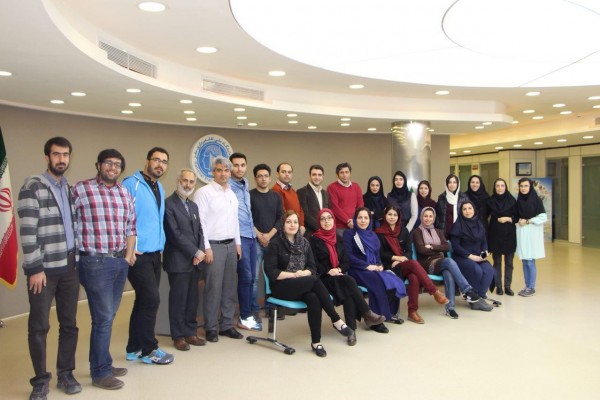 The ‘EEG-ERP Signal Processing, Analysis and Processing’ workshop was held on January 2018