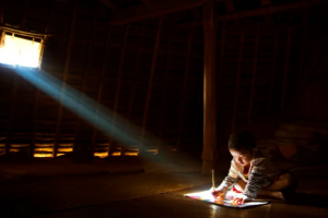 نور ضعیف موجب کاهش ظرفیت مغز می‌شود