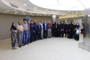 Holding Two Day Brain Mapping Skills Training Seminar (A Special Seminar for the Participants from Khorasan Province)