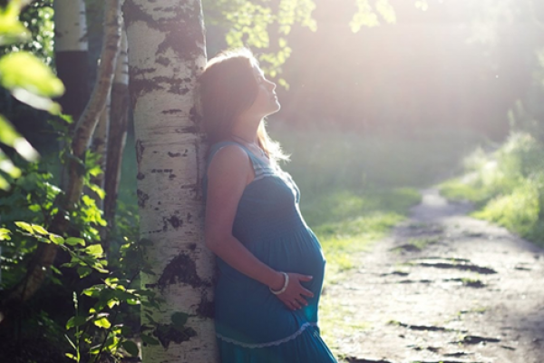 Prenatal pesticide exposure linked to changes in teen’s brain activity