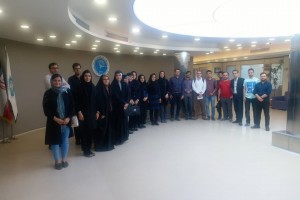 برگزاری سومین نشست علمی کارگروه علوم اعصاب شناختی شاخه دانشجویی نقشه برداری مغز ایران