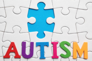 Difference in brain connectivity may explain autism spectrum disorder