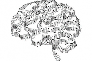 Mathematical framework explores how the brain keeps a beat