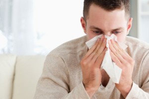 Are allergies linked to anxiety and depression?