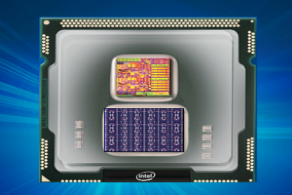 Intel unveils an AI chip that mimics the human brain