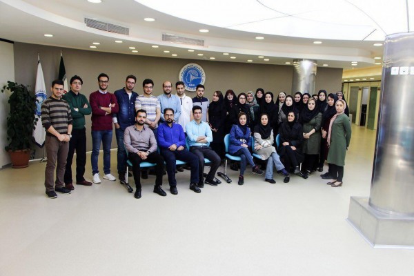 The first ‘MATLAB for neuroscientists’ workshop, was held in national brain mapping lab on March 2018