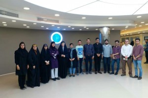 برگزاری اولین نشست کارگروه مهندسی عصبی شاخه دانشجویی نقشه برداری مغز ایران 