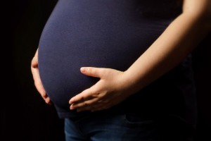 Excess weight among pregnant women may interfere with child's developing brain