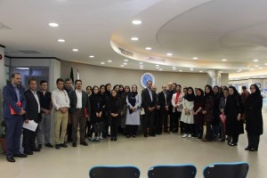  The one-day seminar on brain imaging in psychiatry and psychosomatic medicine 
