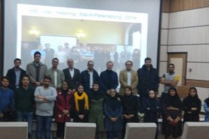 سمینار نورومارکرهای کاربردی برای تشخیص و درمان بیماری‌های روانی در شیراز  برگزار شد