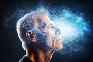 Age-Linked Shifts in Brain Activity & Oxygenation Revealed