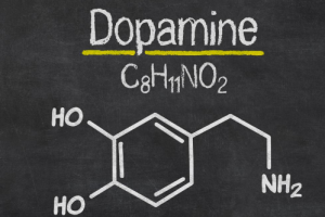 دوپامین هوشیاری را افزایش می‌دهد