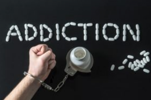 Young people at risk of addiction have differences in key brain region