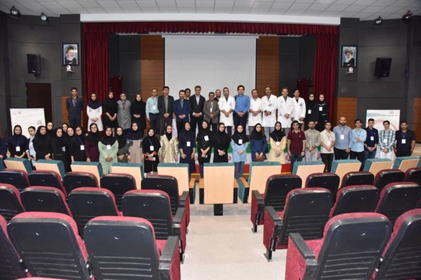 Third Summer School of Cognitive Neuroscience concentrated on Brain Stimulation -August, 2019