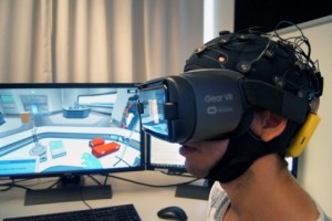 در واقعیت مجازی (VR) پسران از پهباد و دختران از معلم مجازی، بیشترین یادگیری را دارند