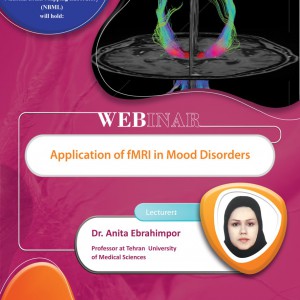 WEBINAR: Application of fMRI in Mood disorders 