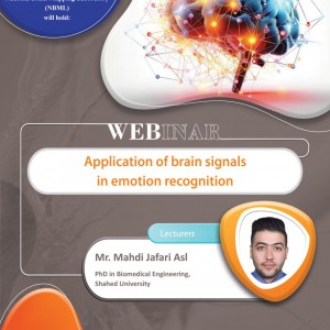 Application of Brain Signals in Emotion Recognition Webinar