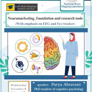 Neuromarketing, Foundations and research tools (With emphasis on EEG and Eye tracker)