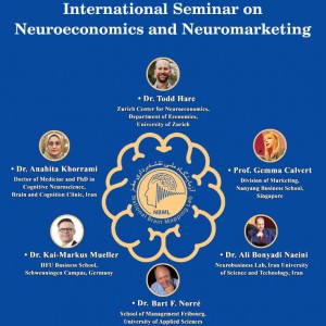 International Seminar on Neuroeconomics and Neuromarketing