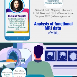 Analysis of functional MRI data