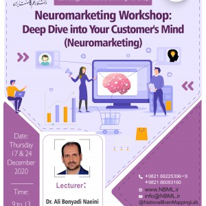 NeuroMarketing: deep dive into your customer's mind