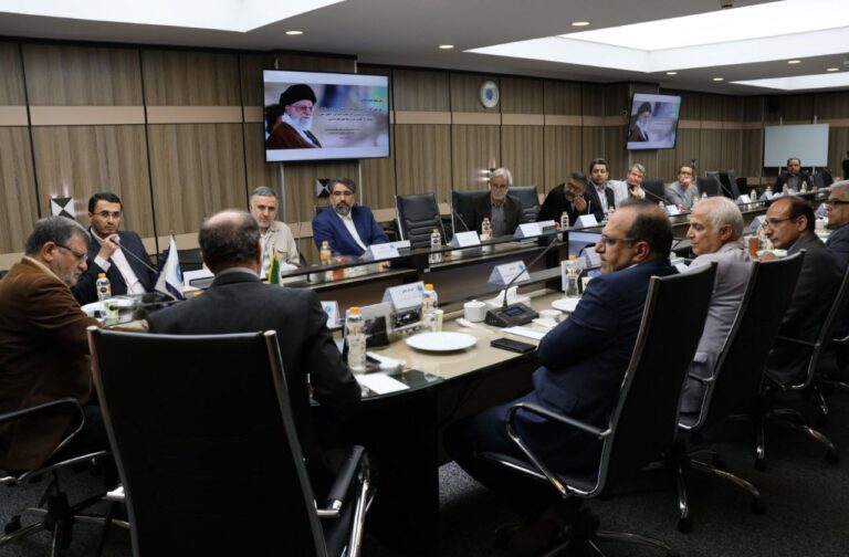 Read more about the article آزمایشگاه ملی نقشه برداری مغز؛ ظرفیت راهبردی در توسعه فناوری های شناختی و ارتقا سلامت روان کشور