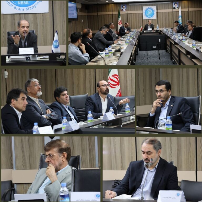 Read more about the article تشریح برنامه ملی ارتقاء تاب آوری شناختی در بحران با حضور نمایندگان دولت و نهادهای تخصصی