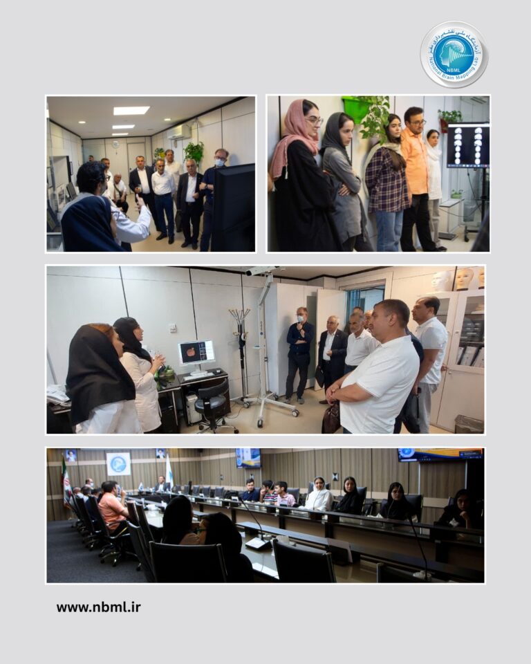 Read more about the article فصل جدید همکاری‌های علمی ایران و تاجیکستان با محوریت علوم مغز و شناخت 