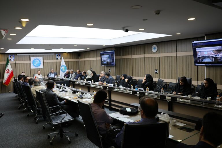 Read more about the article نشست تخصصی هم‌افزایی آزمایشگاه‌های فعال در حوزه علوم و فناوری‌های شناختی