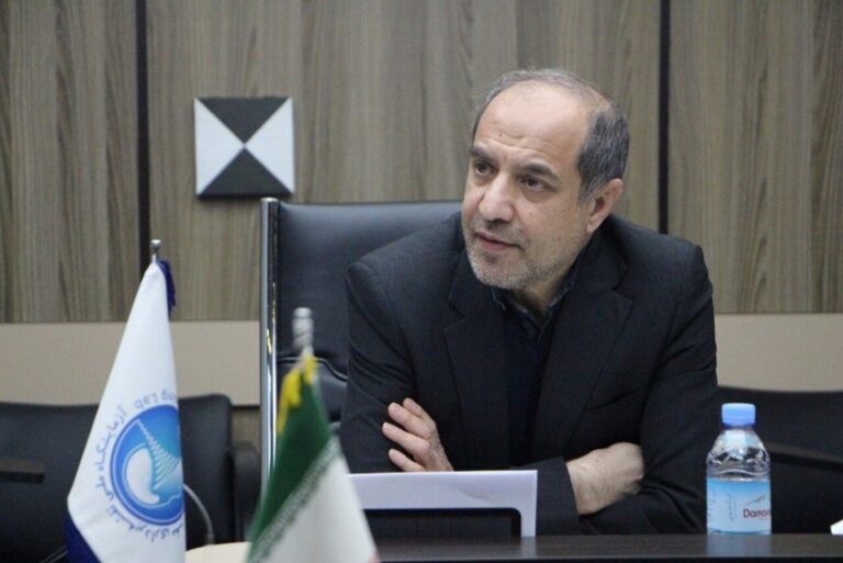 Read more about the article رییس آزمایشگاه ملی نقشه‌برداری مغز: مغز را می‌توان دید، سنجید و بهبود داد